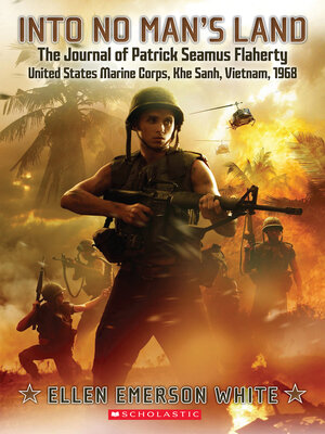 cover image of Into No Man's Land
